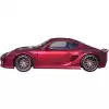 VSaero FRP TKYO v2 Wide Body Fender Flares (rear) 100mm > Porsche Cayman 987 2006-2008 - Image 18