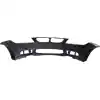 VSaero FRP TKYO Wide Body Front Bumper > BMW 3-Series 328i 335i E90 2009-2011 > 4dr - Image 3