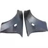 VSaero FRP TKYO Wide Body Fenders (front) > BMW 3-Series 328i 335i E90 2009-2011 > 4dr - Image 3