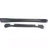 VSaero FRP TKYO Wide Body Side Skirts > BMW 3-Series 328i 335i E90 2009-2011 > 4dr - Image 3