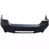 VSaero FRP TKYO Rear Bumper > BMW 3-Series 328i 335i E90 2009-2011 > 4dr - Image 1