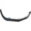 VSaero FRP TKYO Wide Body Upper Front Bumper Trim > Datsun 280Z S30 1975-1978 > 2/4 Seater - Image 8