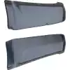 VSaero FRP TKYO Wide Body Rear Lip Add-ons > Mazda RX-7 FC3S 1986-1992 - Image 10