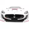 VSaero FRP LBPE Front Bumper > Maserati GranTurismo 2008-2017 - Image 18