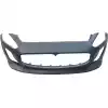 VSaero FRP LBPE Front Bumper > Maserati GranTurismo 2008-2017 - Image 3