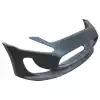 VSaero FRP LBPE Front Bumper > Maserati GranTurismo 2008-2017 - Image 6