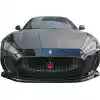 VSaero FRP LBPE Front Bumper > Maserati GranTurismo 2008-2017 - Image 10