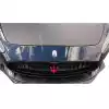 VSaero FRP LBPE Front Bumper > Maserati GranTurismo 2008-2017 - Image 11