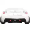 VSaero FRP TKYO v1 Rear Diffuser > Subaru BRZ ZN6 2013-2020 - Image 1