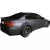 VSaero FRP LBPE Wide Body Fender Flares (rear) > BMW M3 E92 2008-2013 > 2dr - Image 6