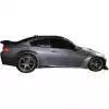 VSaero FRP LBPE Wide Body Fender Flares (rear) > BMW M3 E92 2008-2013 > 2dr - Image 7