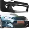 VSaero FRP TKYO v2 Front Bumper > Toyota 86 2017-2020 - Image 19