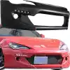 VSaero FRP TKYO v2 Front Bumper > Toyota 86 2017-2020 - Image 1