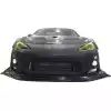 VSaero FRP VAR Wide Body Front Bumper > Toyota 86 2017-2020 - Image 16