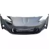 VSaero FRP VAR Wide Body Front Bumper > Toyota 86 2017-2020 - Image 18