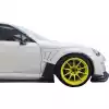 VSaero FRP VAR Wide Body Fenders (front) 8pc 50mm > Toyota 86 2017-2020 - Image 2