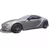 VSaero FRP VAR Side Skirts /w Spliiters 4pc > Toyota 86 2017-2020 - Image 5