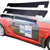 VSaero FRP VAR Side Skirts /w Spliiters 4pc > Toyota 86 2017-2020 - Image 7