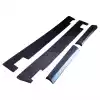 VSaero FRP VAR Side Skirts /w Spliiters 4pc > Toyota 86 2017-2020 - Image 13