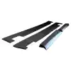 VSaero FRP VAR Side Skirts /w Spliiters 4pc > Toyota 86 2017-2020 - Image 15