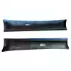 VSaero FRP VAR Side Skirts /w Spliiters 4pc > Toyota 86 2017-2020 - Image 31