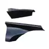 VSaero FRP VAR Wide Body Fenders (rear) 5pc 65mm > Toyota 86 2017-2020 - Image 17