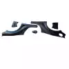 VSaero FRP VAR Wide Body Fenders (rear) 5pc 65mm > Toyota 86 2017-2020 - Image 24