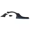 VSaero FRP VAR Wide Body Fenders (rear) 5pc 65mm > Toyota 86 2017-2020 - Image 40