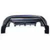 VSaero FRP VAR Wide Body Rear Bumper 2pc > Toyota 86 2017-2020 - Image 12