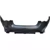 VSaero FRP VAR Wide Body Rear Bumper 2pc > Toyota 86 2017-2020 - Image 14