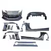 VSaero FRP VAR Wide Body Kit > Toyota 86 2017-2020 - Image 5