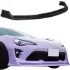 VSaero FRP AG T2 Wide Body Front Lip > Scion FR-S ZN6 2013-2016 - Image 6