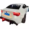 VSaero FRP AG T2 Diffuser > Scion FR-S ZN6 2013-2016 - Image 2