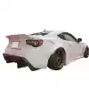 VSaero FRP AG T2 Diffuser > Scion FR-S ZN6 2013-2016 - Image 4