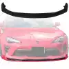 VSaero FRP AG T2 Wide Body Front Lip > Toyota 86 2017-2020 - Image 13