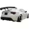 VSaero FRP AG T2 Wide Body Fenders (rear) 80mm > Toyota 86 2017-2020 - Image 25