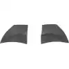 VSaero FRP AG T2 Wide Body Fenders (rear) 80mm > Toyota 86 2017-2020 - Image 9