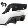 VSaero FRP AG T2 Diffuser > Toyota 86 2017-2020 - Image 15