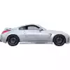 VSaero FRP S2 Fenders (front) > Nissan 350Z Z33 2003-2008 - Image 2