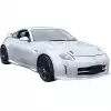 VSaero FRP S2 Fenders (front) > Nissan 350Z Z33 2003-2008 - Image 3