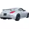 VSaero FRP S2 Fenders (front) > Nissan 350Z Z33 2003-2008 - Image 4