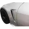 VSaero FRP S2 Fenders (front) > Nissan 350Z Z33 2003-2008 - Image 5