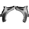 VSaero FRP S2 Fenders (front) > Nissan 350Z Z33 2003-2008 - Image 10