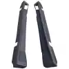 VSaero FRP APBR Wide Body Side Skirts > Infiniti G35 Coupe 2003-2006 > 2dr Coupe - Image 3