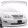 VSaero FRP MODE Front Lip Valance > Lexus RX330 2004-2006 - Image 5