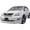 VSaero FRP MODE Front Lip Valance > Lexus RX330 2004-2006 - Image 6