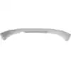 VSaero FRP MODE Rear Lip Valance > Lexus RX330 2004-2009 - Image 3