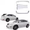 VSaero FRP MODE Body Kit 4pc > Lexus RX330 2004-2006 - Image 2