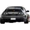 VSaero FRP TKYO Wide Body Rear Add-ons 2pc > Nissan Skyline R33 1995-1998 > 2dr Coupe - Image 11