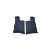 VSaero FRP TKYO Wide Body Rear Add-ons 2pc > Nissan Skyline R33 1995-1998 > 2dr Coupe - Image 17